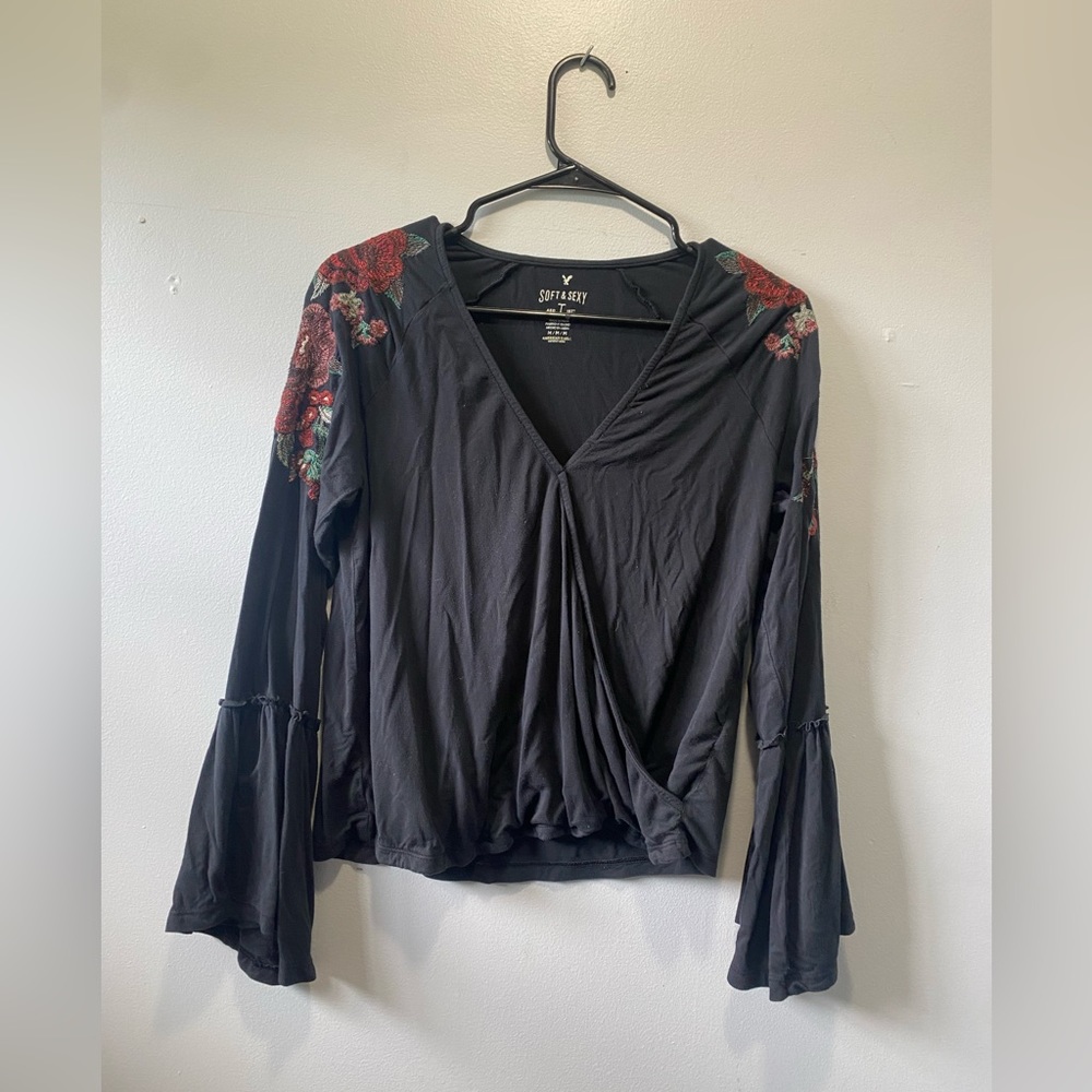 American eagle long sleeve
